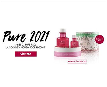PURE 2021 PURE 2021